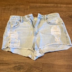 PacSun shorts